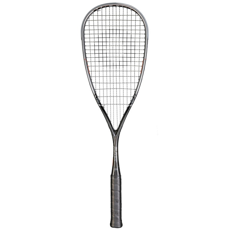 OLIVER XTensa Pro Squash Racket (115g/balanced) - strung -